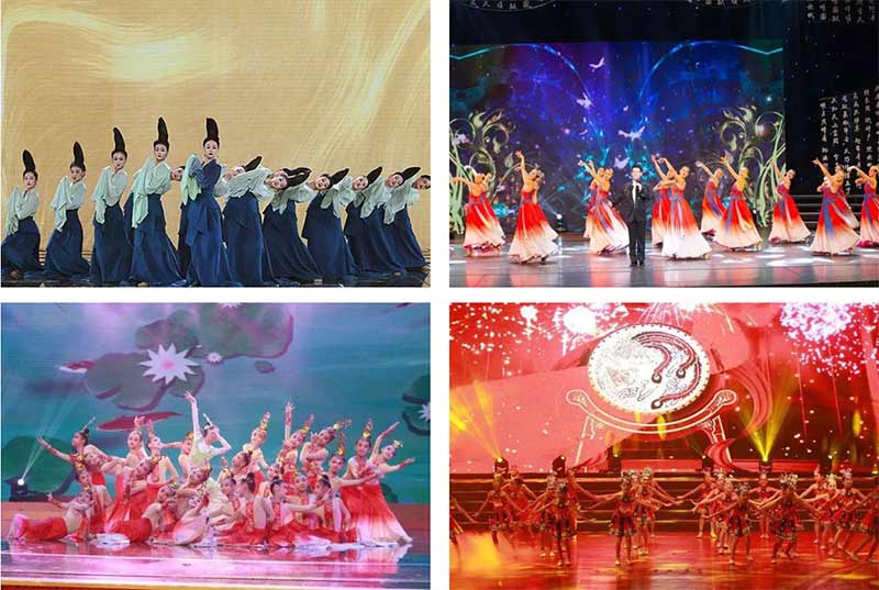 瑞尚創(chuàng)美2022春節(jié)期間到底有多忙？厲害了我的同學(xué)們