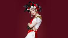我是專(zhuān)業(yè)化妝師，講述如何成為一名職業(yè)化妝師！