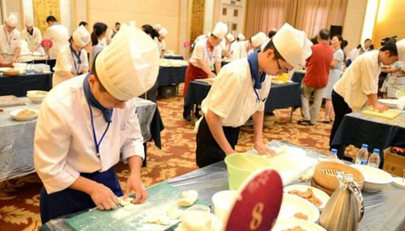 初中、高中畢業(yè)想學技術(shù)傍身，可以在這幾門技術(shù)中選擇！