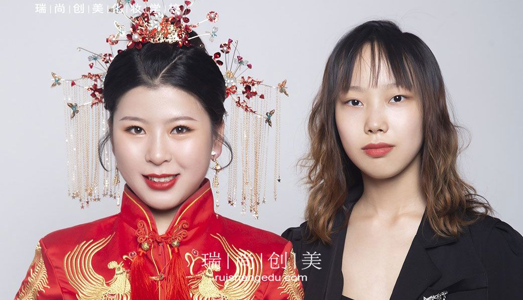 化妝師四大發(fā)展方向！進(jìn)來(lái)了解下！