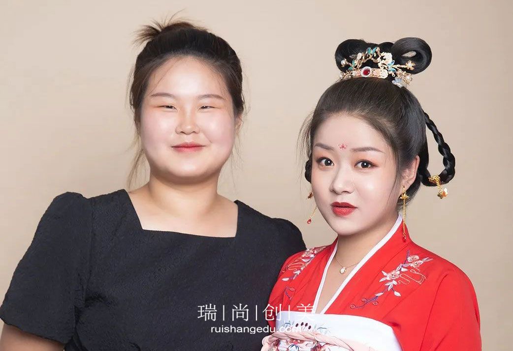 低學(xué)歷可以去學(xué)化妝嗎？化妝要求詳細攻略！