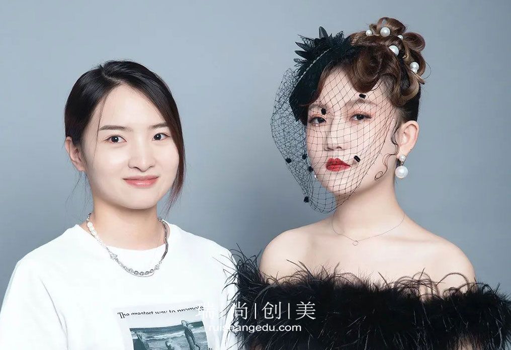 為什么新娘跟妝適合當(dāng)副業(yè)？三方面詳細講解！