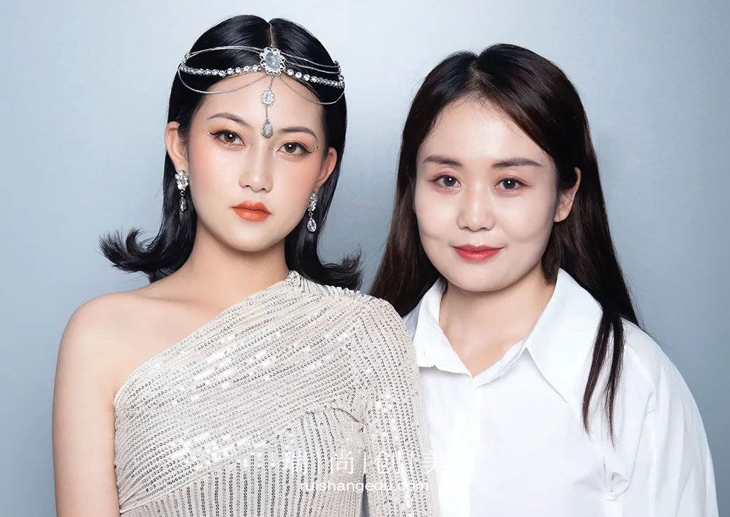 怎么學化妝？化妝師有哪些就業(yè)方向呢？