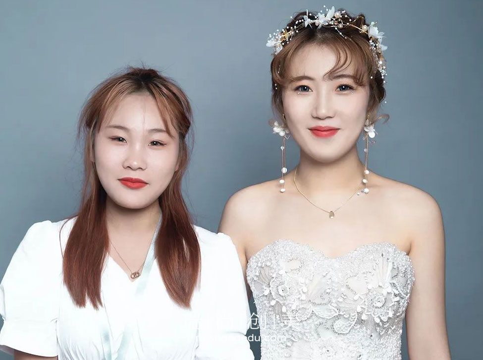 怎么看化妝學(xué)校有沒有坑呢？我告訴你從哪幾個方面看!