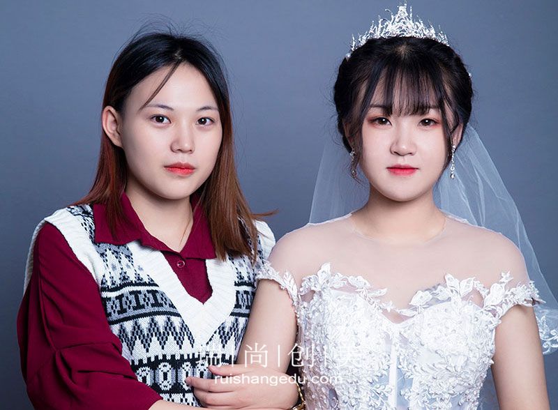 化妝培訓(xùn)學(xué)校套路！選擇化妝學(xué)校一定注意！