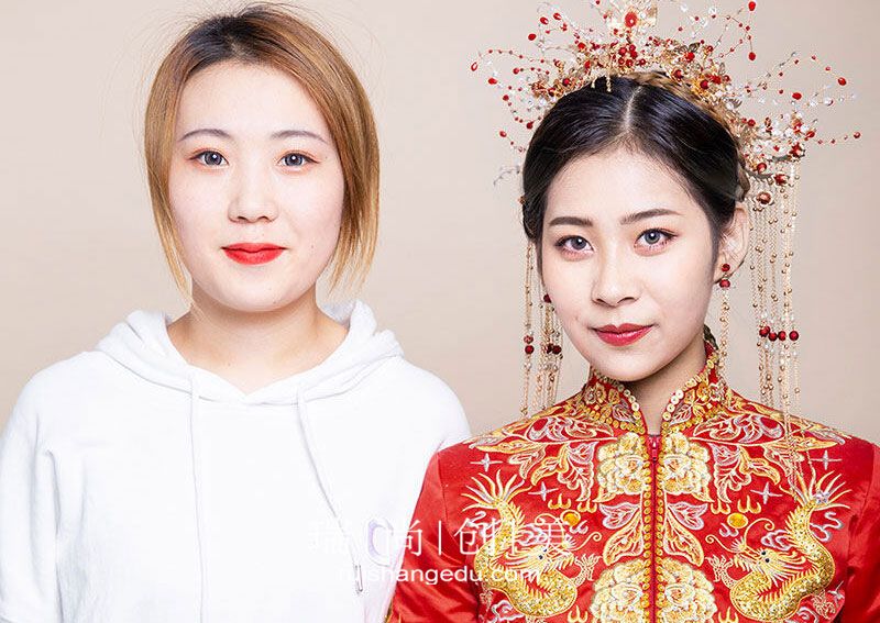 化妝師需要哪些條件呢？如何提升自己？