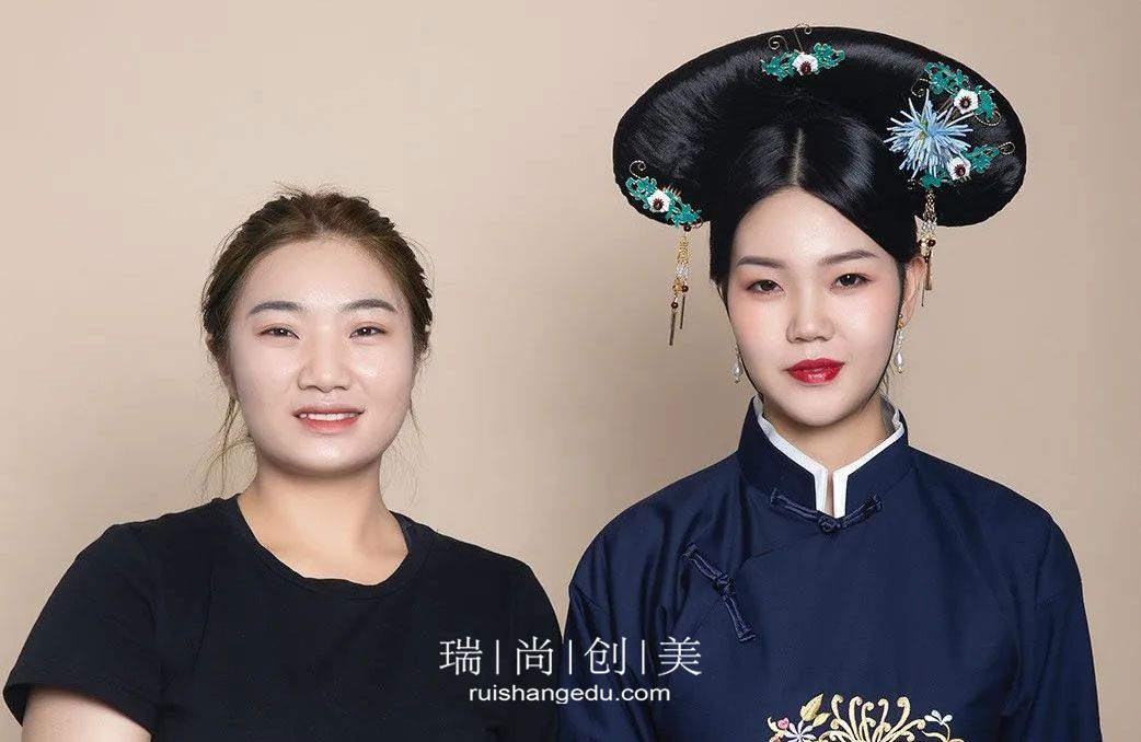 想學個人妝，有必要特意去化妝學校學嗎？