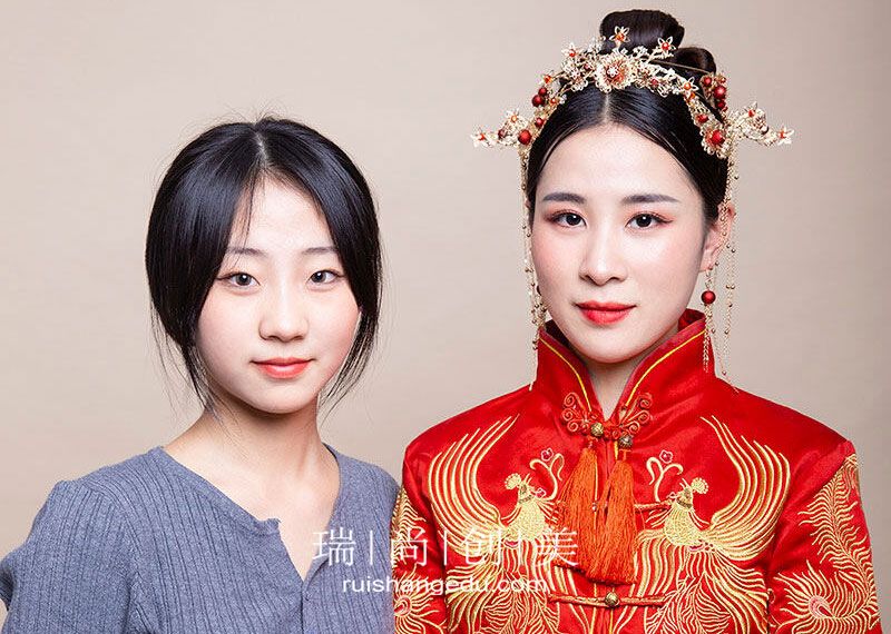 零基礎的小白能成為化妝師嗎？學化妝的具體方法！