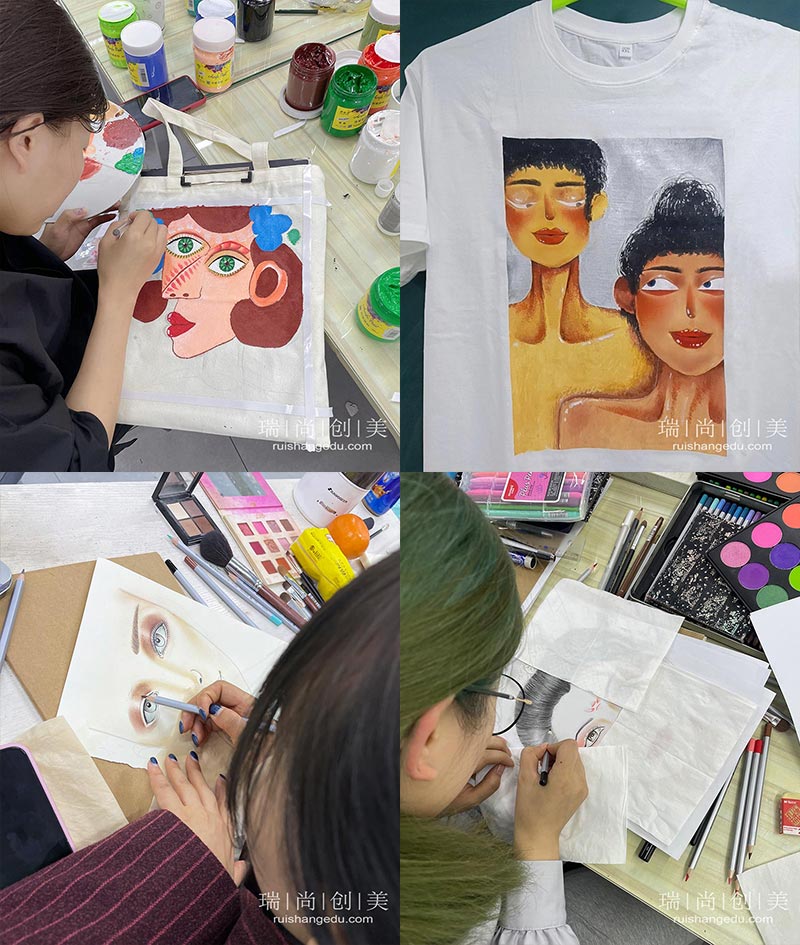 人物形象設(shè)計專業(yè)學(xué)什么？有哪些工作崗位