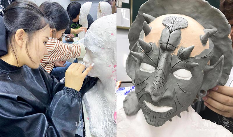 人物形象設(shè)計專業(yè)學(xué)什么？有哪些工作崗位