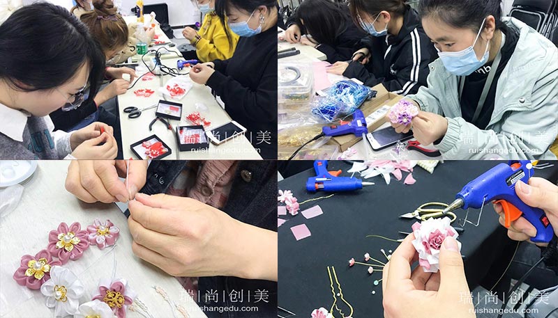 人物形象設(shè)計專業(yè)學(xué)什么？有哪些工作崗位