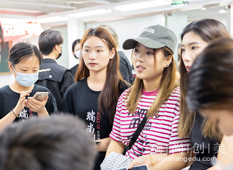 職引未來·就選瑞尚創(chuàng)美 | 2023夏季人才雙選會來了！