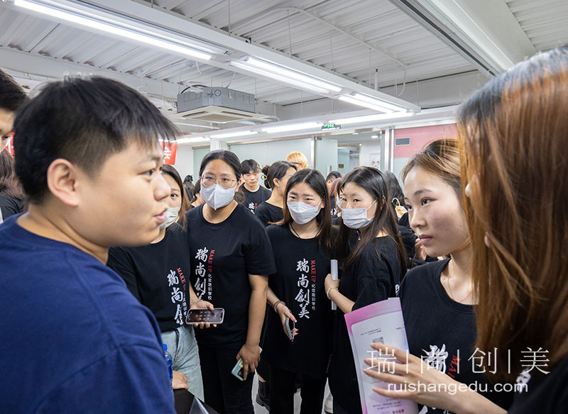 職引未來·就選瑞尚創(chuàng)美 | 2023夏季人才雙選會來了！