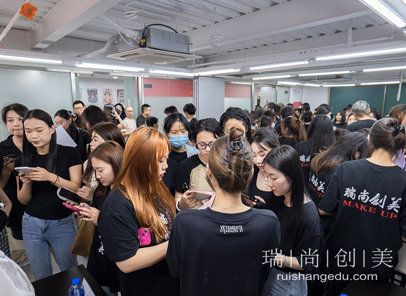 職引未來·就選瑞尚創(chuàng)美 | 2023夏季人才雙選會來了！
