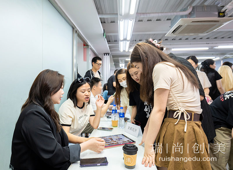 職引未來·就選瑞尚創(chuàng)美 | 2023夏季人才雙選會來了！
