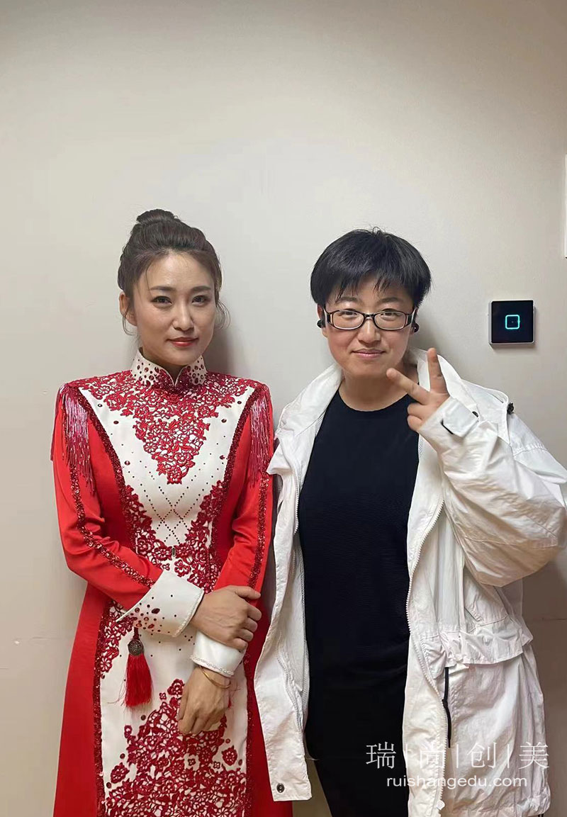 瑞尚創(chuàng)美助力！陜北民歌音樂會(huì)，帶你聆聽醉美天籟之音