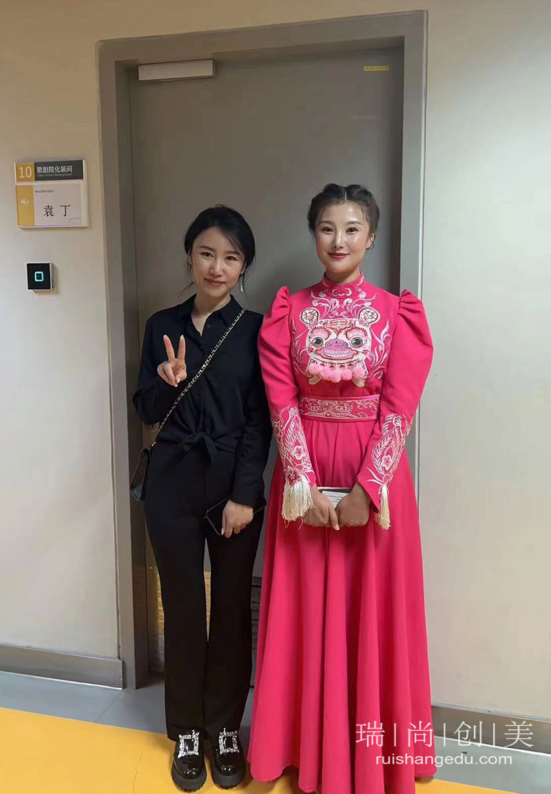 瑞尚創(chuàng)美助力！陜北民歌音樂會(huì)，帶你聆聽醉美天籟之音