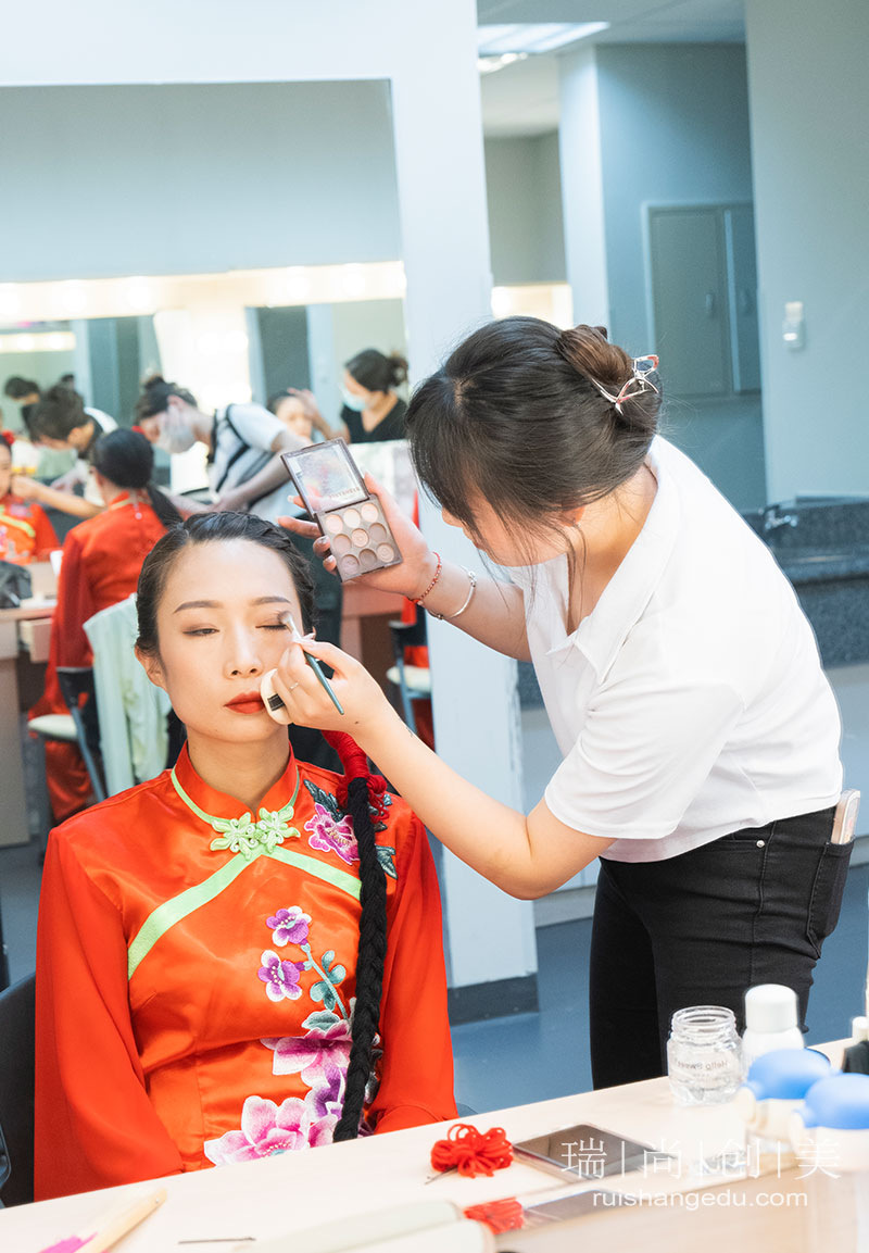 瑞尚創(chuàng)美助力！陜北民歌音樂會(huì)，帶你聆聽醉美天籟之音