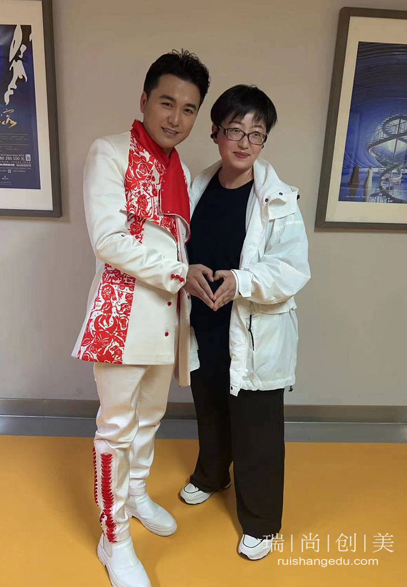 瑞尚創(chuàng)美助力！陜北民歌音樂會(huì)，帶你聆聽醉美天籟之音