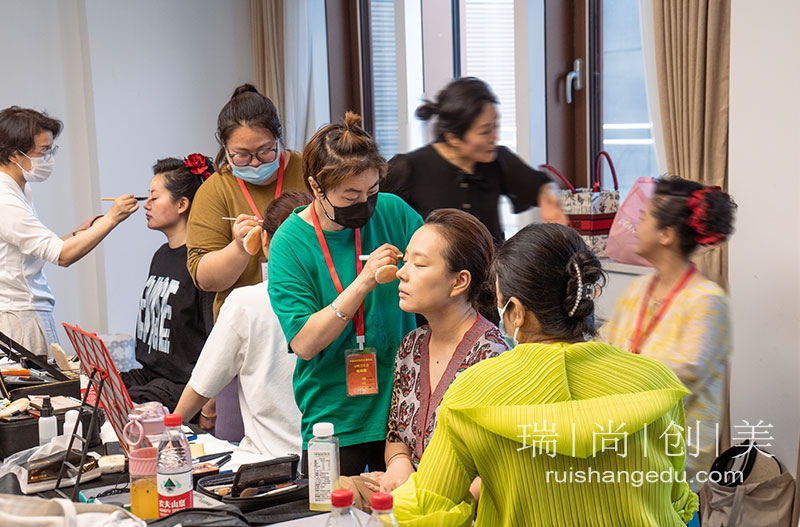 瑞尚創(chuàng)美助力！歷史展覽館交響合唱音樂會(huì)