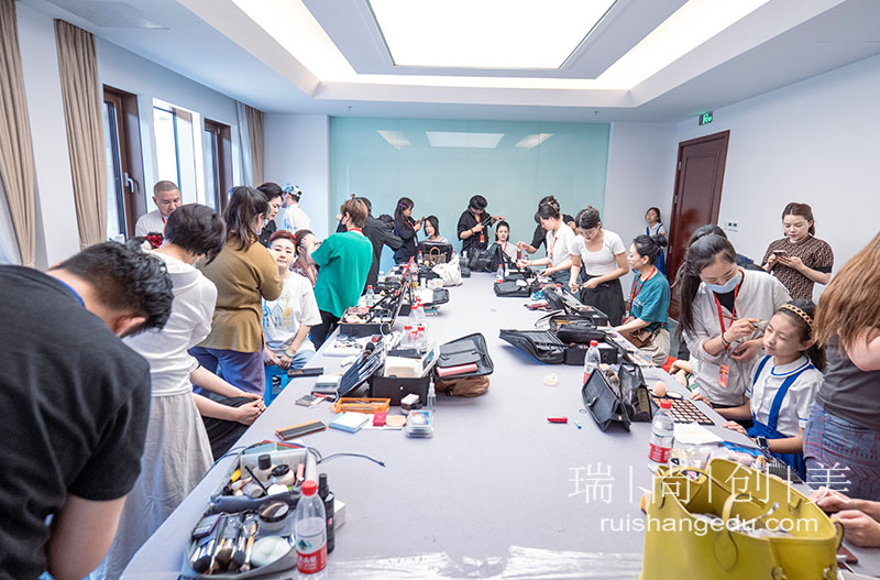 瑞尚創(chuàng)美助力！歷史展覽館交響合唱音樂會(huì)