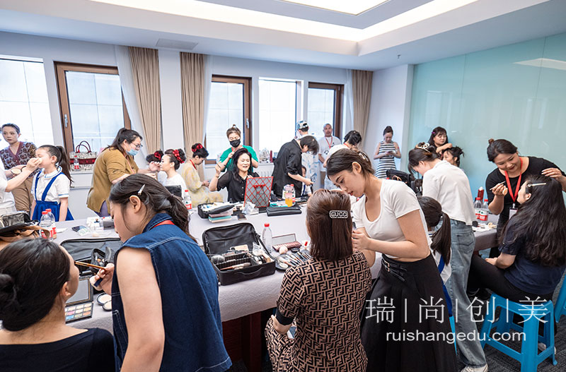 瑞尚創(chuàng)美助力！歷史展覽館交響合唱音樂會(huì)