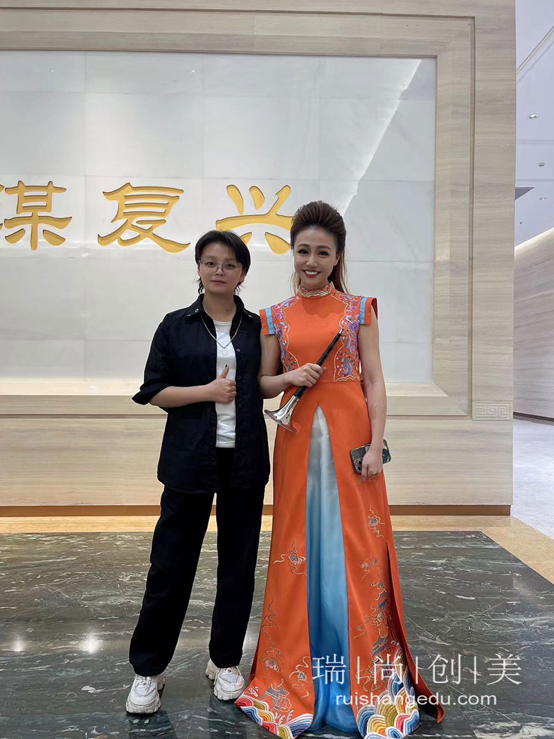 瑞尚創(chuàng)美助力！歷史展覽館交響合唱音樂會(huì)