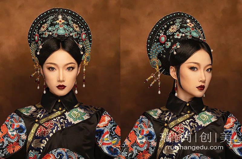 成為影視劇組化妝師，是一種什么樣的體驗?