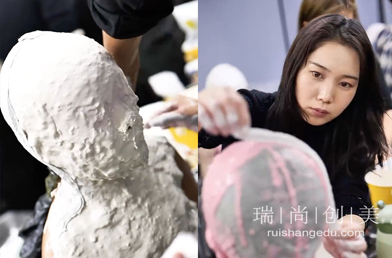 影視化妝師一定要學(xué)習特效化妝嗎？