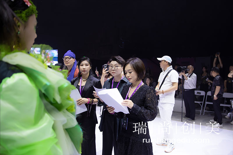 瑞尚創(chuàng)美 | 相約2024中國時(shí)尚美妝周 暨 亞洲美妝星光大賞