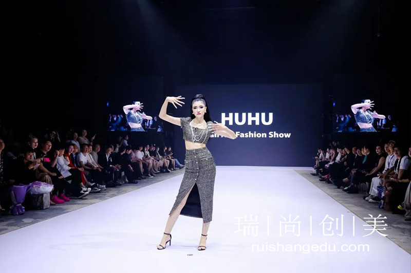 瑞尚創(chuàng)美 | 相約2024中國時(shí)尚美妝周 暨 亞洲美妝星光大賞
