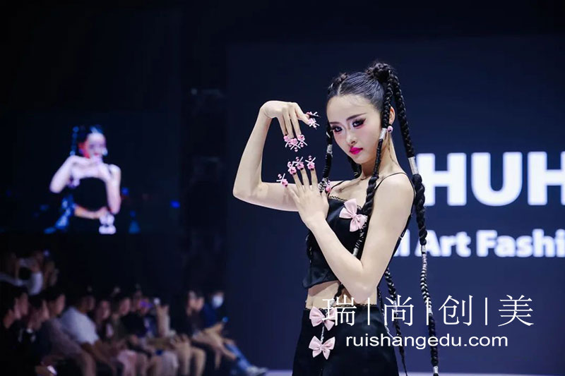 瑞尚創(chuàng)美 | 相約2024中國時(shí)尚美妝周 暨 亞洲美妝星光大賞