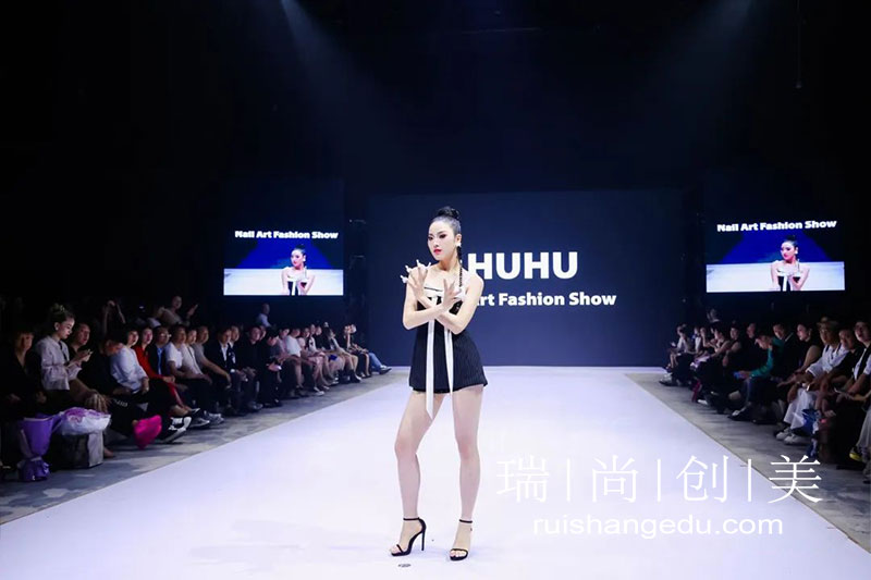 瑞尚創(chuàng)美 | 相約2024中國時(shí)尚美妝周 暨 亞洲美妝星光大賞