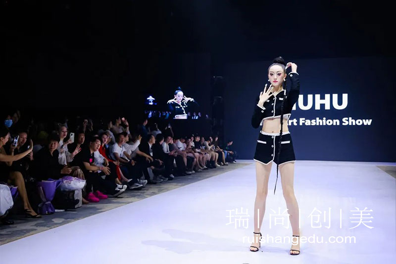 瑞尚創(chuàng)美 | 相約2024中國時(shí)尚美妝周 暨 亞洲美妝星光大賞