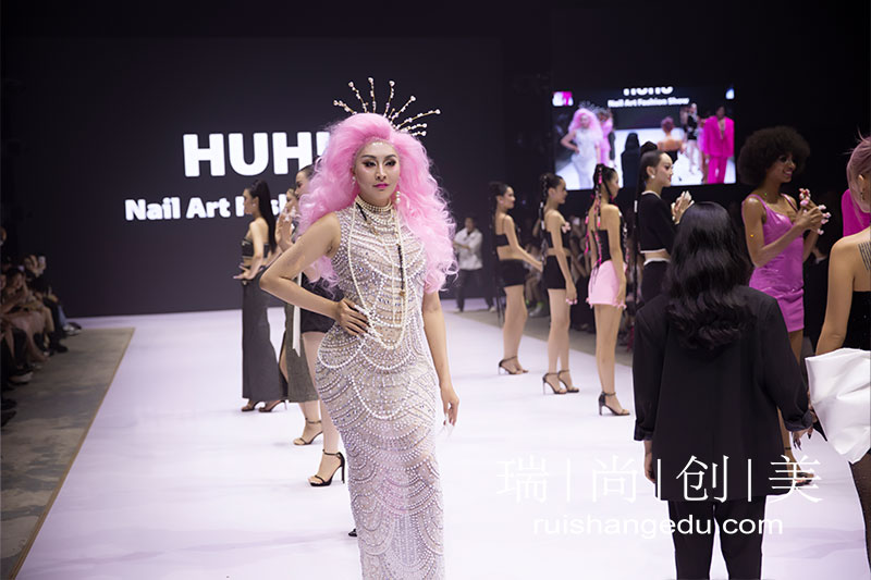 瑞尚創(chuàng)美 | 相約2024中國時(shí)尚美妝周 暨 亞洲美妝星光大賞