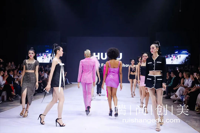 瑞尚創(chuàng)美 | 相約2024中國時(shí)尚美妝周 暨 亞洲美妝星光大賞