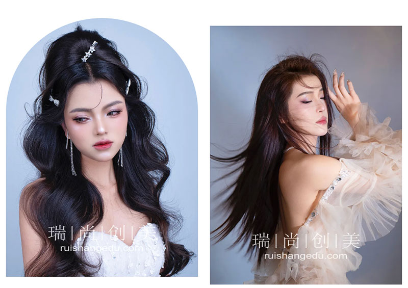 副業(yè)新寵:化妝師——解鎖靈活時(shí)間與豐厚收入的雙重魅力