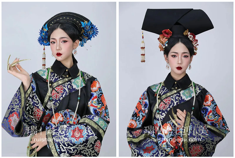 副業(yè)新寵:化妝師——解鎖靈活時(shí)間與豐厚收入的雙重魅力
