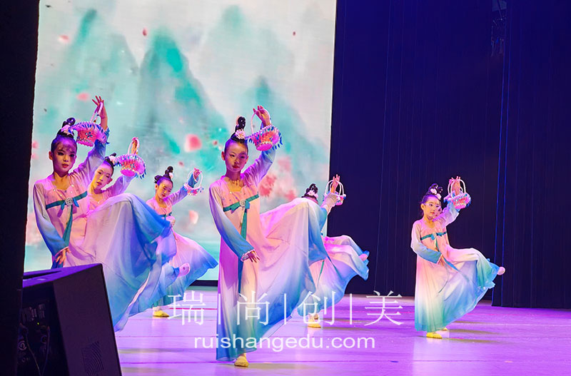 瑞尚創(chuàng)美多元實習活動 助力技能飛躍