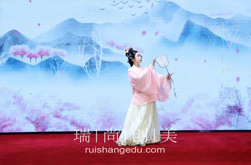瑞尚創(chuàng)美多元實習活動 助力技能飛躍