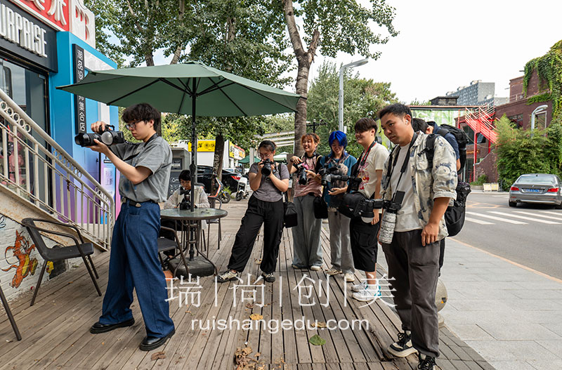 北京攝影培訓學校哪家好？真心建議一定要聽！