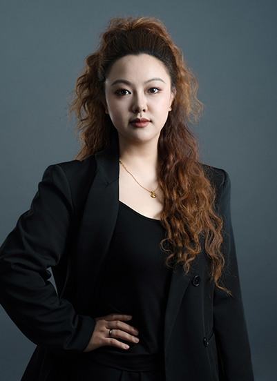 瑞尚創(chuàng)美化妝學校宋秀秀老師