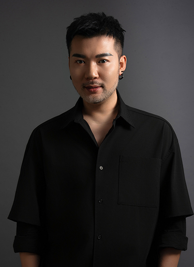 瑞尚創(chuàng)美化妝學校遲峰老師