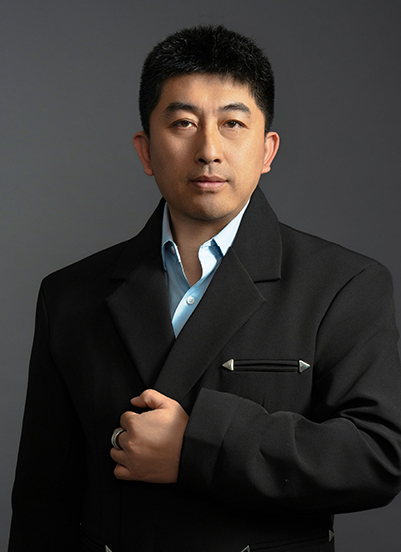 瑞尚創(chuàng)美化妝學(xué)校郭健老師