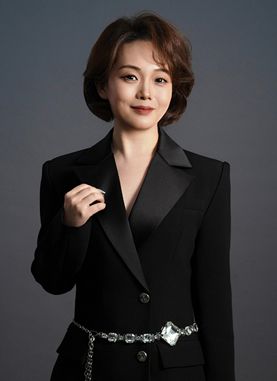 瑞尚創(chuàng)美化妝學校張春柳老師