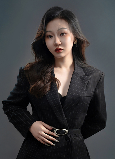 瑞尚創(chuàng)美化妝學(xué)校姜圣文老師