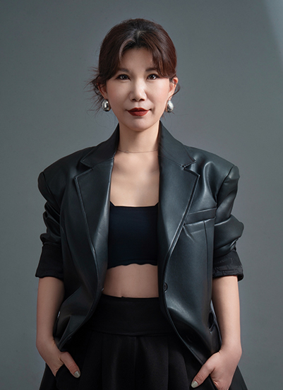 瑞尚創(chuàng)美化妝學校李倩老師