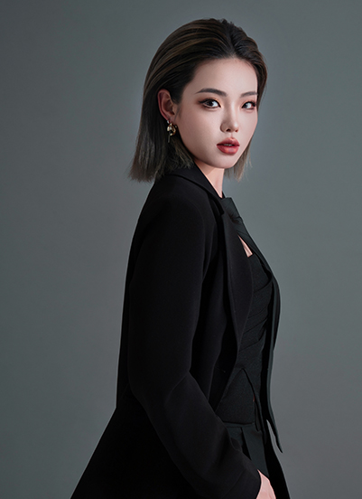 瑞尚創(chuàng)美化妝學(xué)校高佳老師