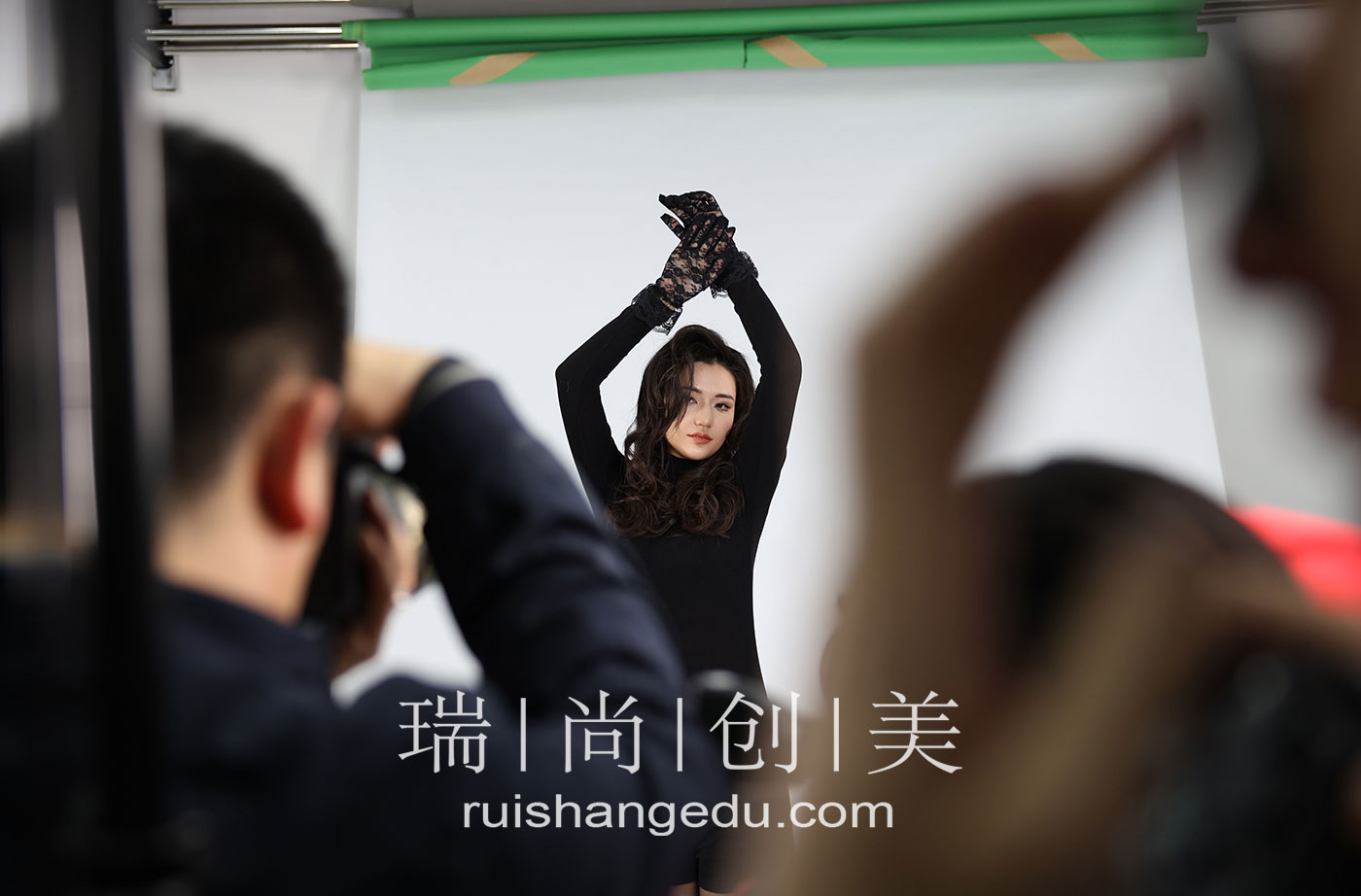 瑞尚創(chuàng)美攝影班開學(xué)啦！鏡頭里的夢(mèng)想，從這里起航！