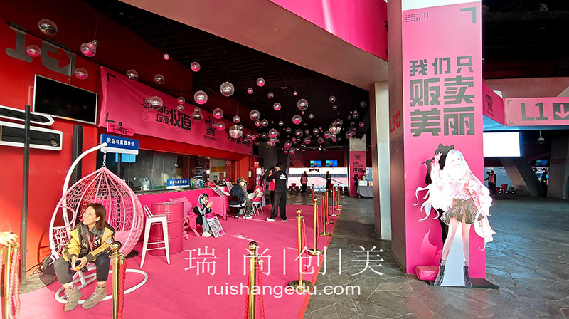 與鳥巢官方合作！瑞尚創(chuàng)美點(diǎn)亮張惠妹演唱會(huì)視覺盛宴